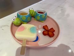 -水桶王国主题餐厅·聚会·生日派对·亲子活动·家庭套餐(亚龙湾希尔顿店)