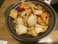 -吕氏疙瘩汤·新鲁菜(潍坊银座店)