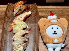 -Tuna maki寿司(园区永旺店)