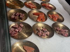 -星伦多自助料理·涮烤一体(杭州来福士店)