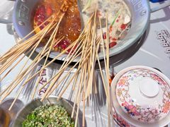 -大芊金重庆串串火锅(南京路店)