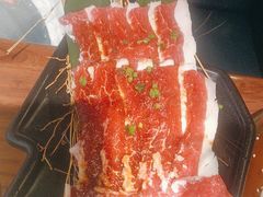 -九田家黑牛烤肉料理(新辰里亚运村店)