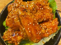 -miss密斯韩餐(平阳景苑店)