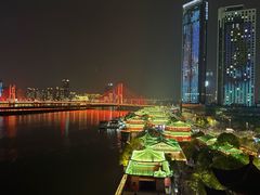 -寻梦滕王阁实景演出