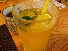 -樱の千渡日式料理·铁板烧•烧鸟(金盛田广场店)