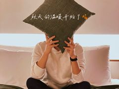 -北京瑜舍