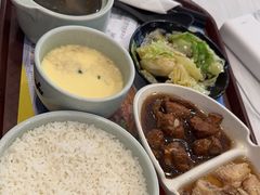 -真功夫(金月湾店)