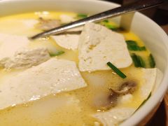 农家豆腐煲-荣小馆(杭州大厦店)