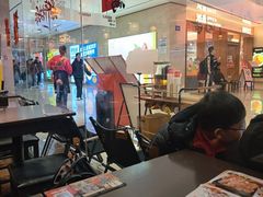 -王繁星面馆(西安熙地港店)
