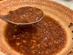 红豆粥-凯鸽酒楼(大同振兴街店)