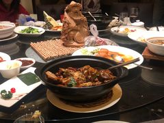 -浙江安吉JW万豪酒店·万豪中餐厅