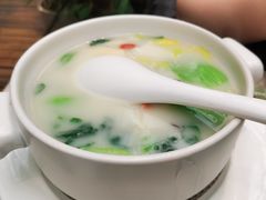 -大树餐厅(红旗街万达店)