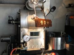 -SeekSeeking咖啡专门店(堰塘街店)