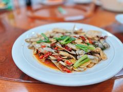 -金贝壳海鲜加工坊(田和活鲜水产市场店)