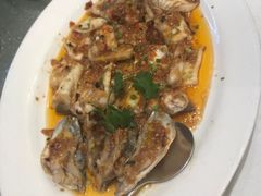 -龙悦湾酒家·八阵鱼生·渔人码头店