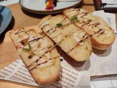 -原石牛扒·约会餐厅(龙城万科里店)