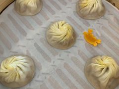 蟹粉小笼包-鼎泰丰(国贸商城店)