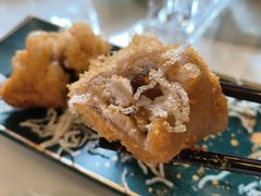 -沙河粉村·国家非遗传承(云台店)