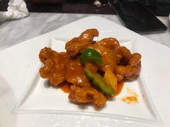 -燕云楼(云南路店)