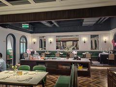 -静香HOUSE·全时段融合餐厅(七星欢乐颂店)