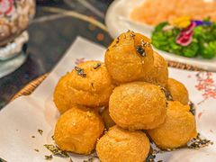 -徐记私厨(半淞园路店)