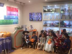 -斯坦星球AI编程·机器人科创·科学实验·信奥·思维·STEM·乐高·竞赛考级(长宁虹桥大融城荟聚中心)