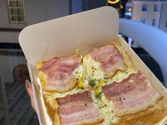 -阿信厚吐司(曾厝垵店)
