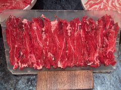 -百草滩羊清水涮羊肉·清真·宁夏盐池滩羊(莲花桥店)