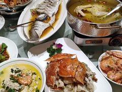 -小方外婆菜(蒙山路店)