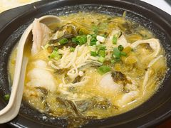 -李先生牛肉面大王(青岛火车站东广场店)