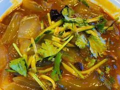 东北大拉皮-杨记齐齐哈尔烤肉(总店)