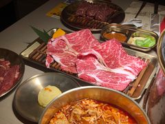 -西塔老太太泥炉烤肉(温州首店万象城黑金店)