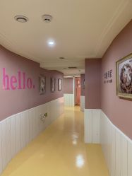 -湖畔阳光月子中心(泰达会馆店)