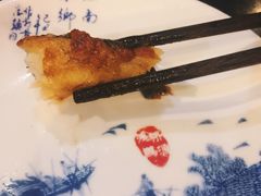 -锦尚阁烤鱼•天津菜(宣武门胡同店)