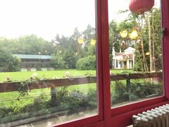 -大鹅岛绿色生态美食园