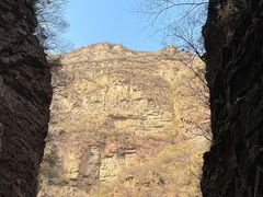 -湖洞水自然风景区
