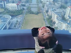 -南昌之星摩天轮