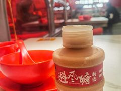 避风塘港式奶茶-避风塘·金牌店·夜宵(金玉兰店)