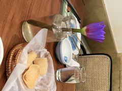 -泰香米泰国餐厅(中大国际店)