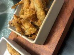 山坑鱼-鱼篮仔·潮汕美食(圆明新园店)