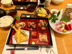 -将军日本餐厅·Shogun(厦门马哥孛罗东方大酒店)
