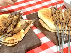 -西贝(无锡八佰伴中心店)