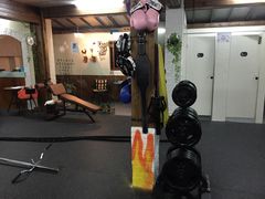 -RoMan罗马健身工作室(莘庄店)