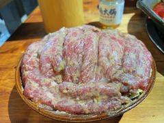 -楠火锅(龙阳广场店)