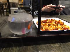 -庆合府重庆大排档(紫都城店)