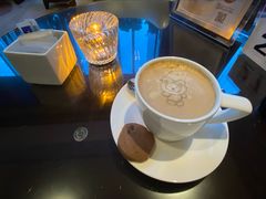 -广州天河希尔顿酒店