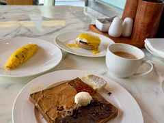 -杭州武林万怡酒店