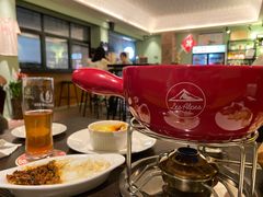 -瑞食酒馆 La Taverne Suisse