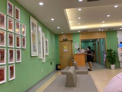 -爱康国宾体检中心(杭州滨江江南大道分院)