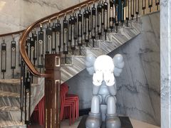 -两岸咖啡(平湖店)